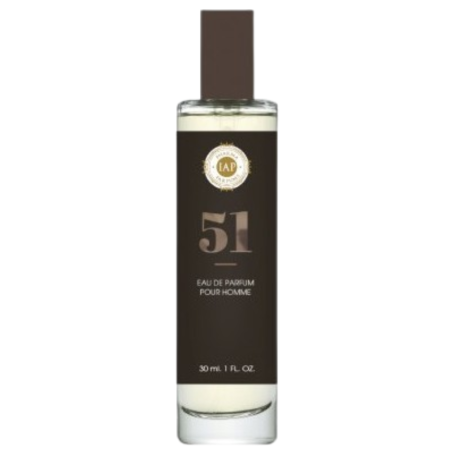 Iap pharma pour homme 30ml Nº 51