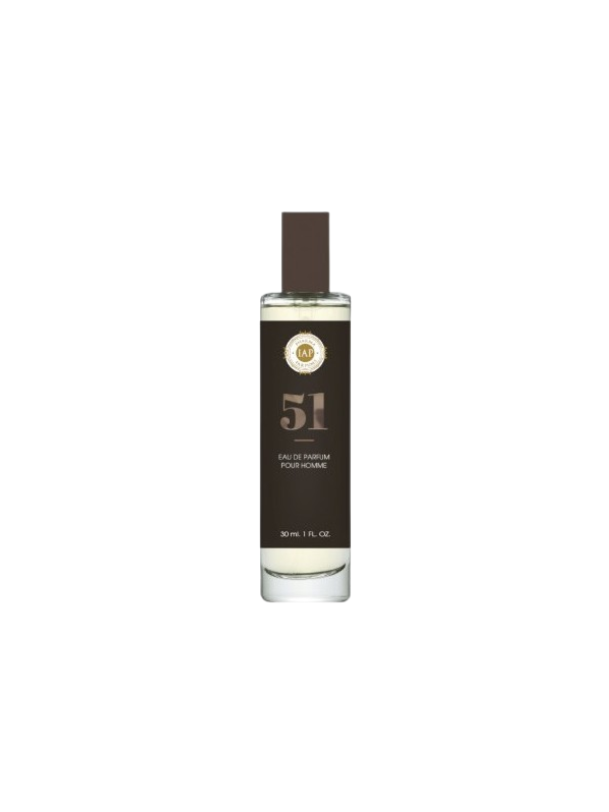 Iap pharma pour homme 30ml Nº 51