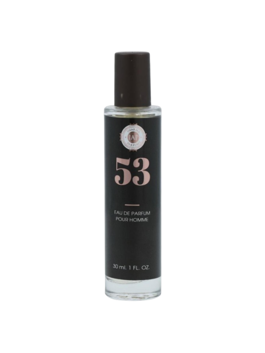 IAP PHARMA POUR HOMME 1 ENVASE 30 ML Nº 53