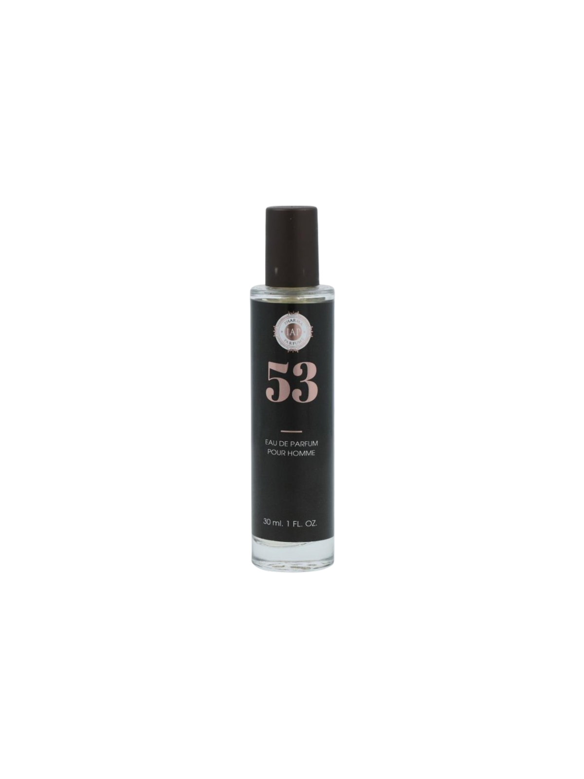 IAP PHARMA POUR HOMME 1 ENVASE 30 ML Nº 53