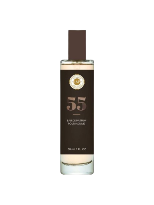 Iap pharma pour homme 30ml Nº 55