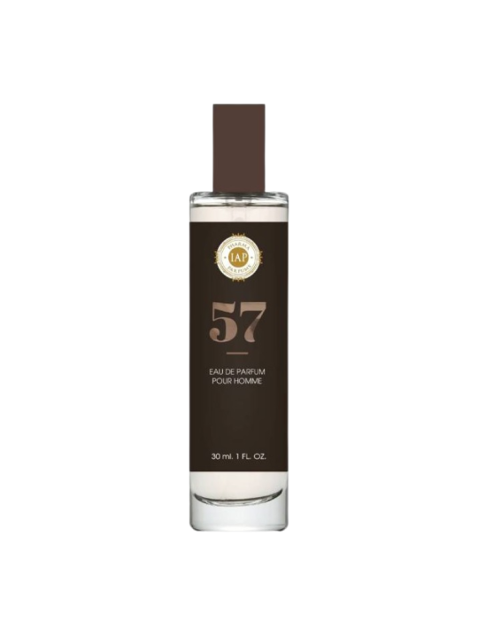 Iap pharma pour homme 30ml Nº 57