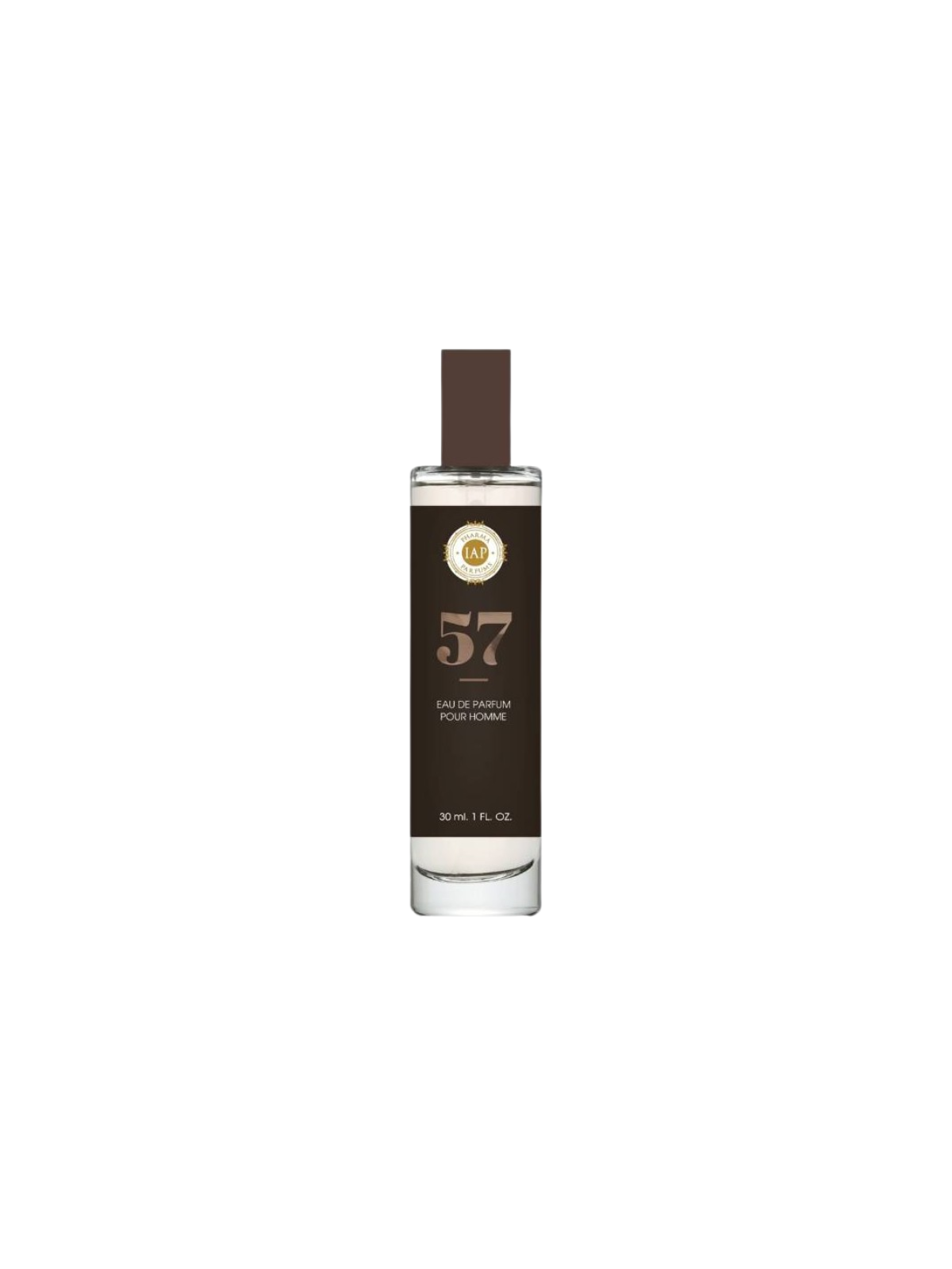 Iap pharma pour homme 30ml Nº 57