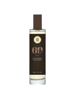 Iap pharma pour homme 30ml Nº 69
