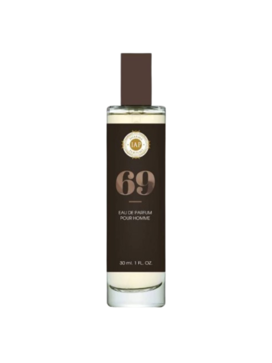 Iap pharma pour homme 30ml Nº 69