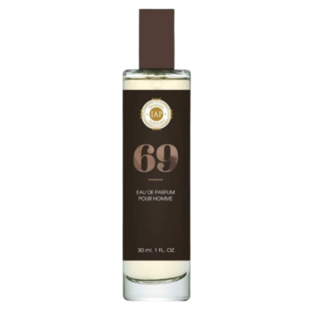 Iap pharma pour homme 30ml Nº 69