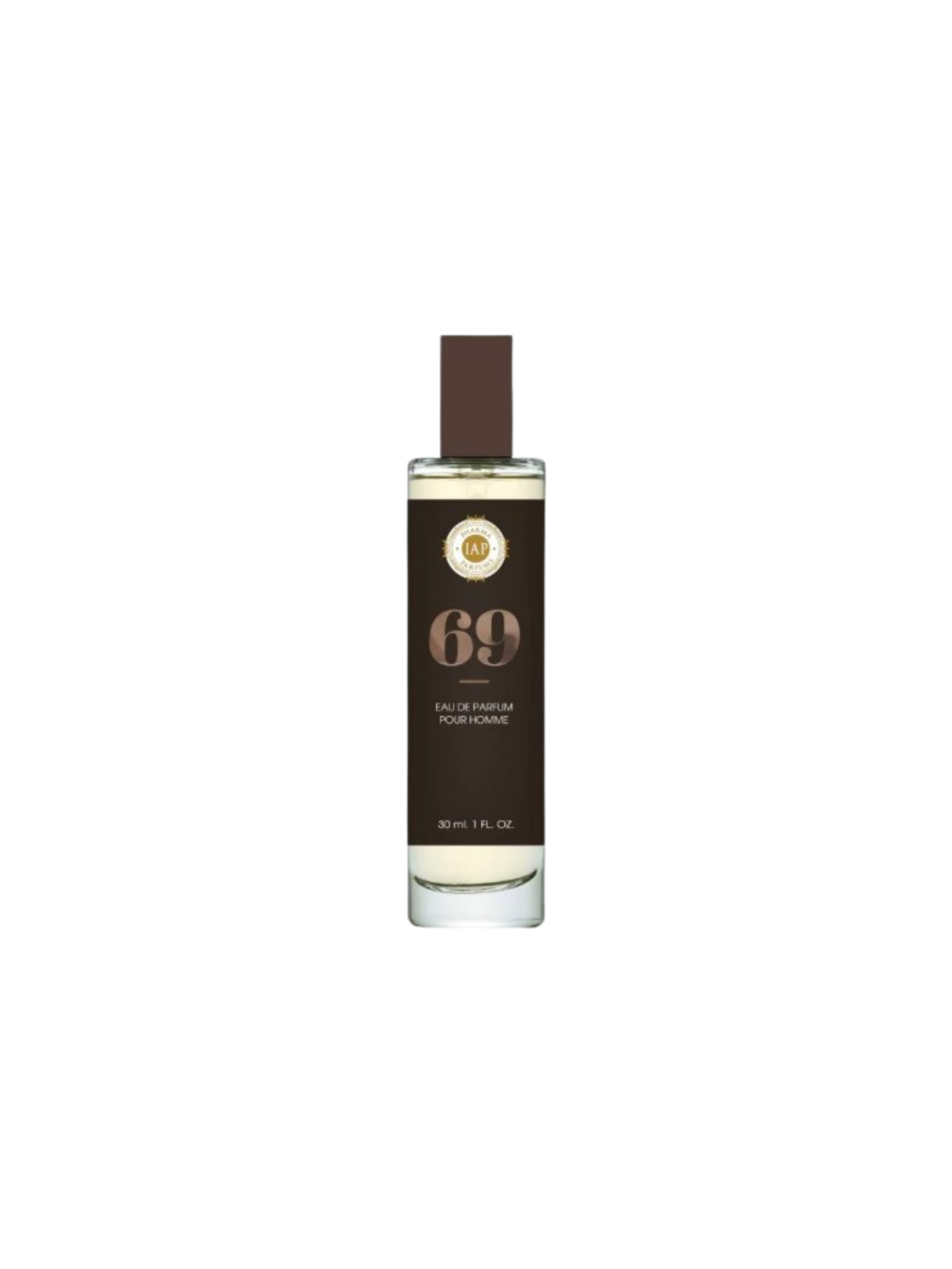 Iap pharma pour homme 30ml Nº 69