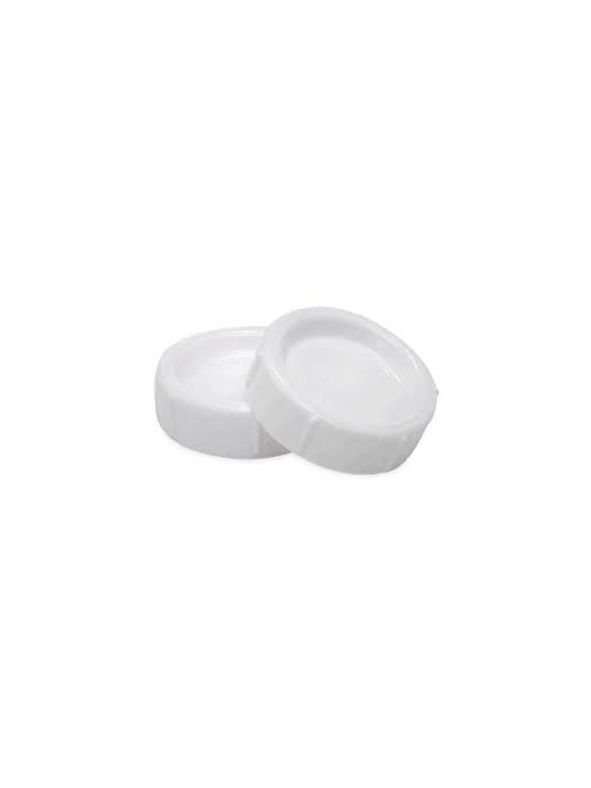 Dr brown´s biberon estandar recambio tapa de viaje