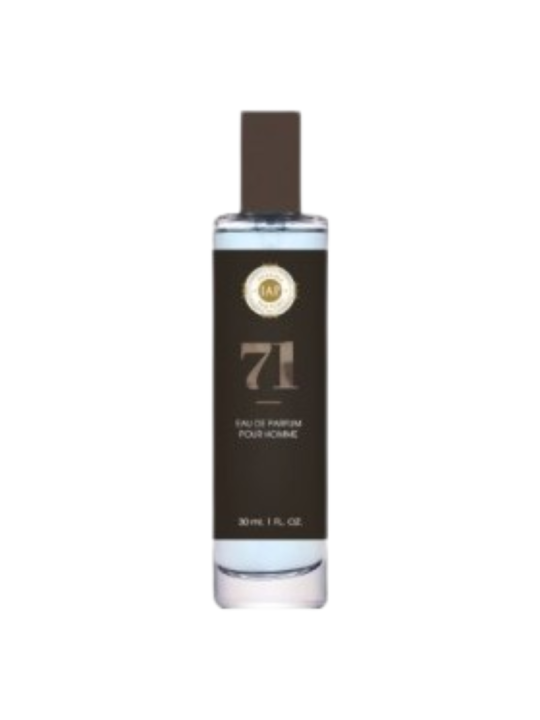 Iap pharma pour homme 30ml Nº 71