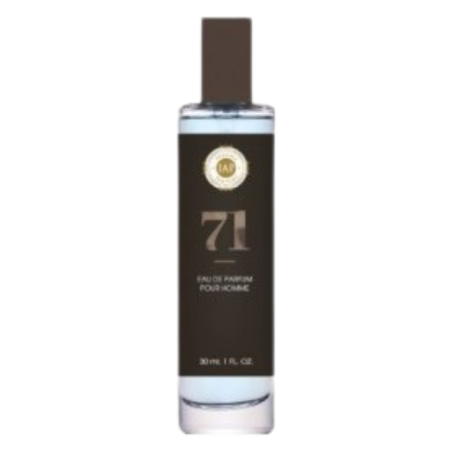 Iap pharma pour homme 30ml Nº 71