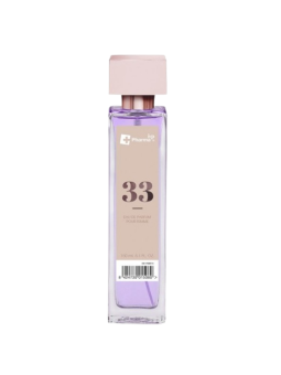 Iap pharma pour femme 150ml Nº 33