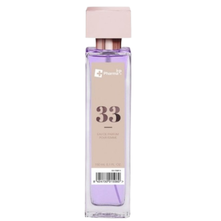 Iap pharma pour femme 150ml Nº 33