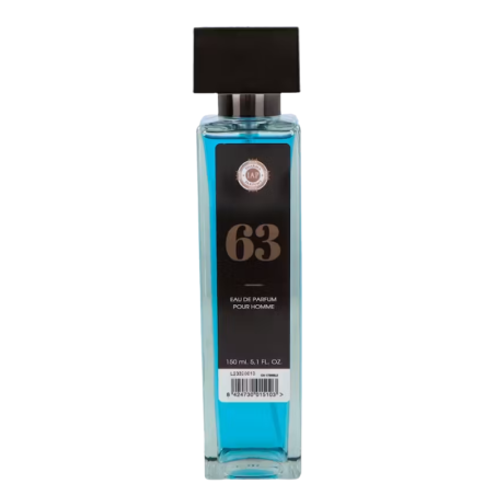 Iap pharma pour homme 150ml Nº 63