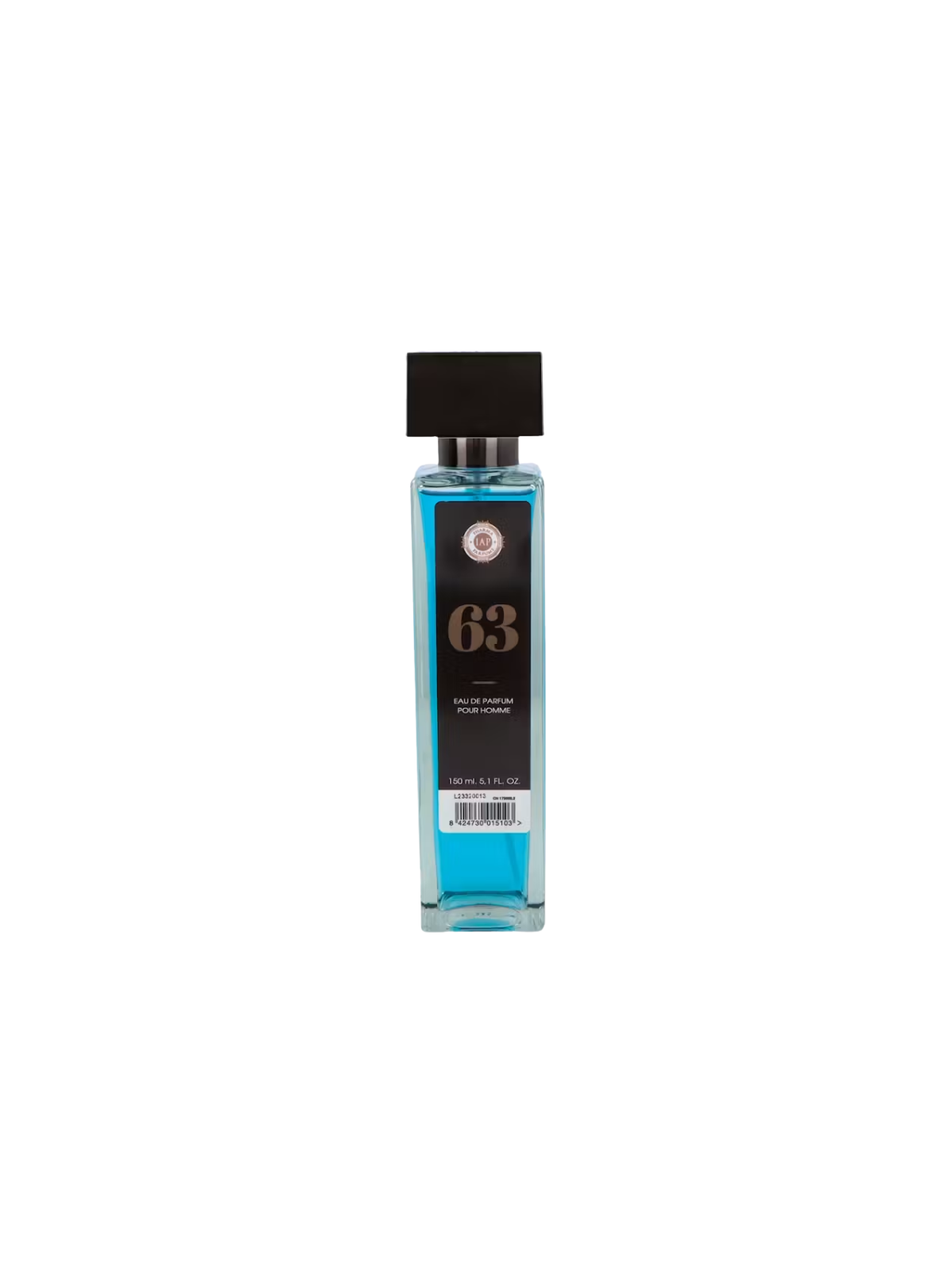 Iap pharma pour homme 150ml Nº 63