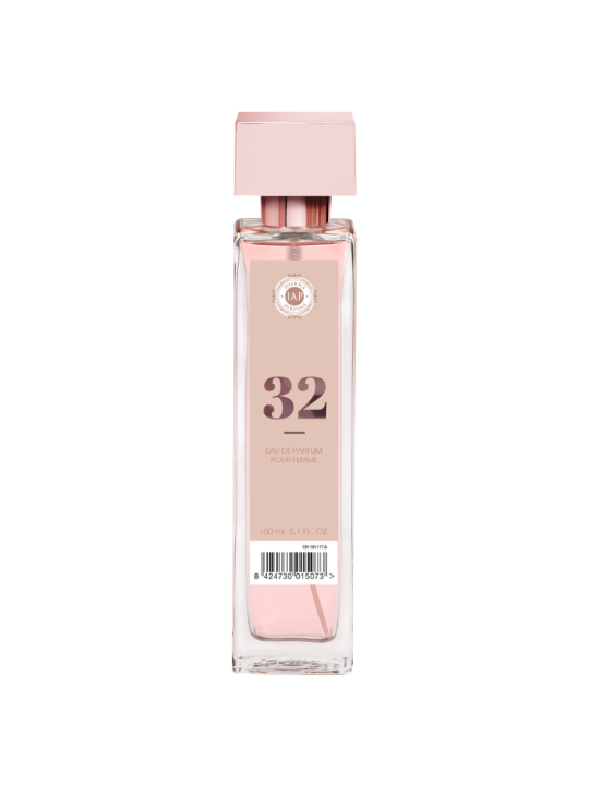 Iap pharma pour femme 150ml Nº 32