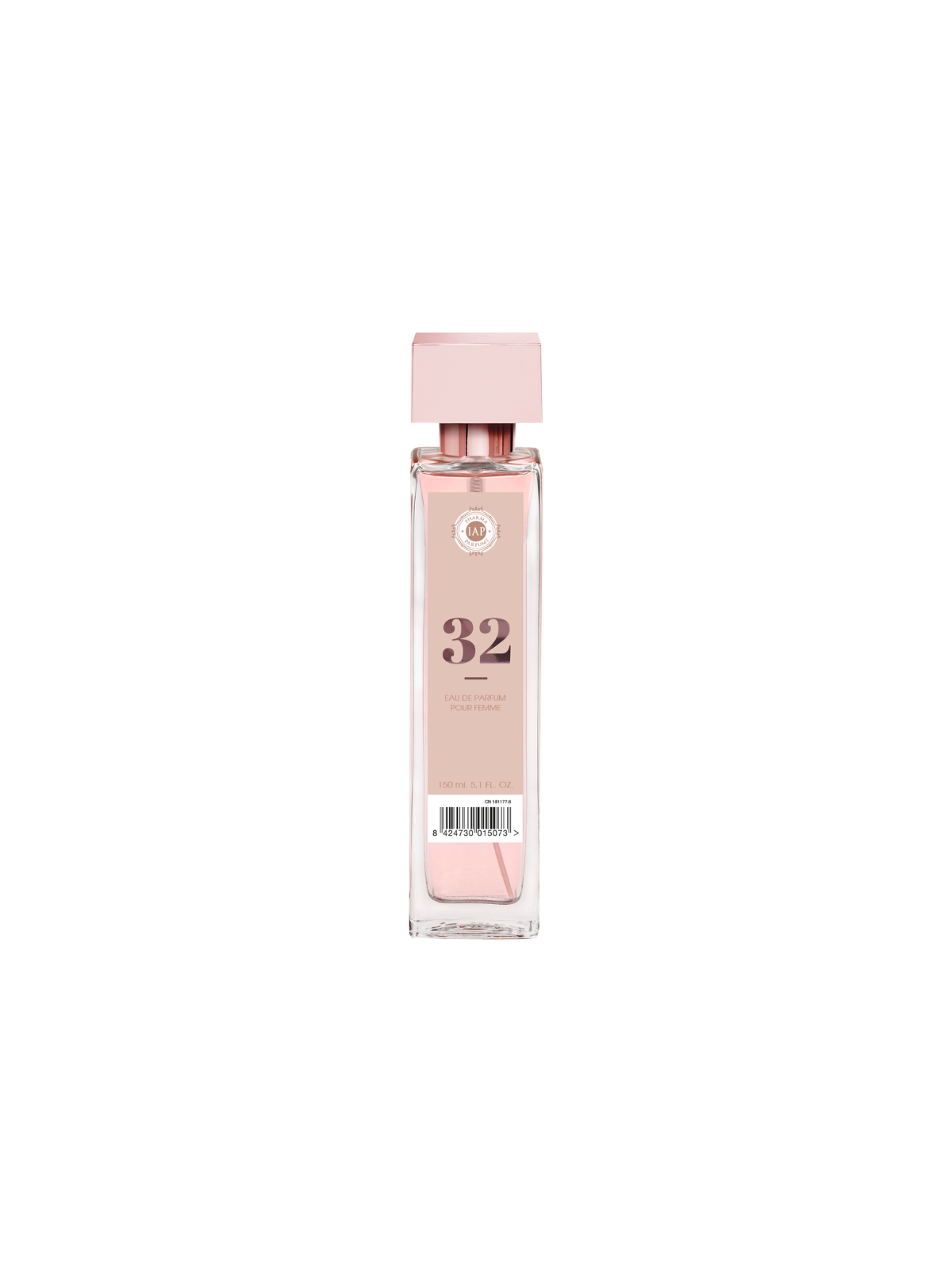 Iap pharma pour femme 150ml Nº 32