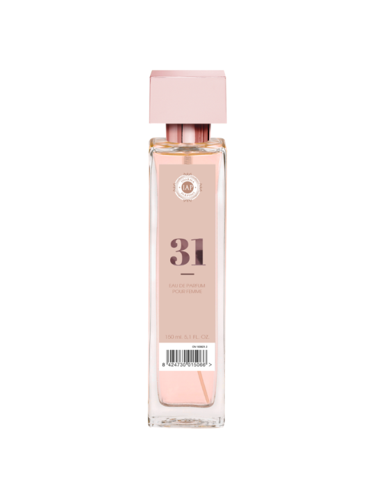 Iap pharma pour femme 150ml Nº 31