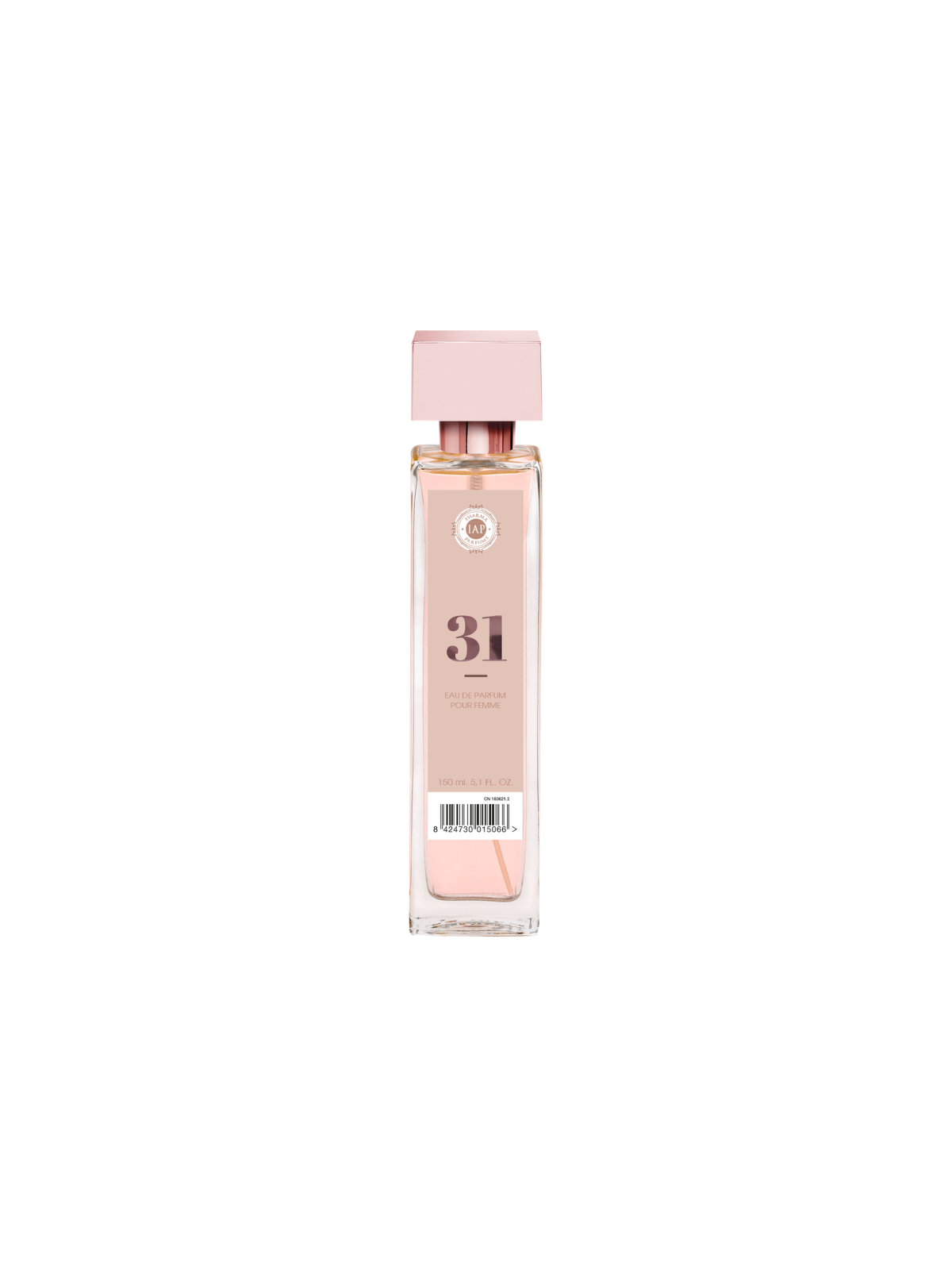 Iap pharma pour femme 150ml Nº 31