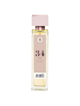 Iap pharma pour femme 150ml Nº 34