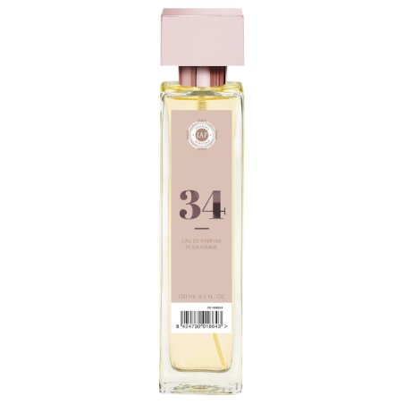 Iap pharma pour femme 150ml Nº 34