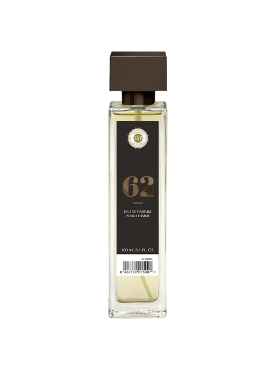 Iap pharma pour homme 150ml Nº 62
