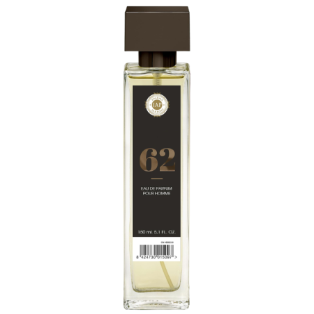 Iap pharma pour homme 150ml Nº 62