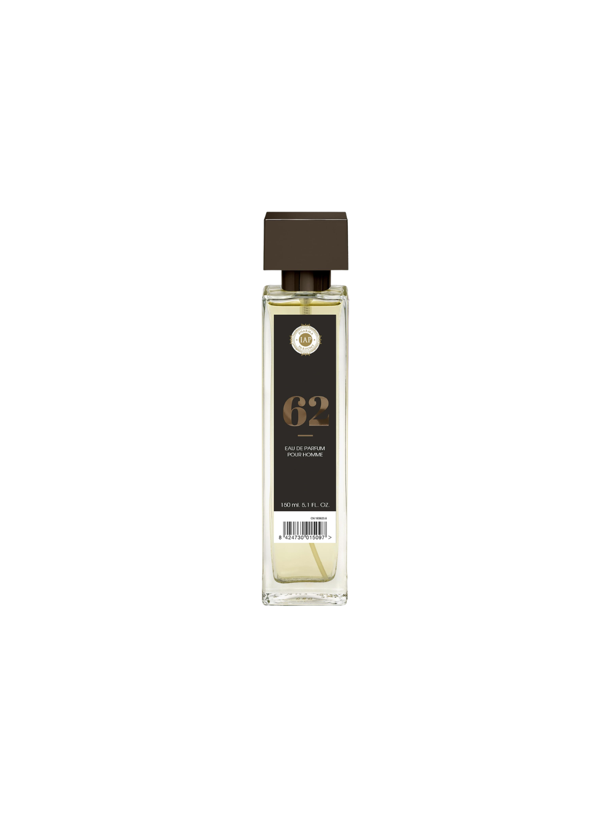Iap pharma pour homme 150ml Nº 62