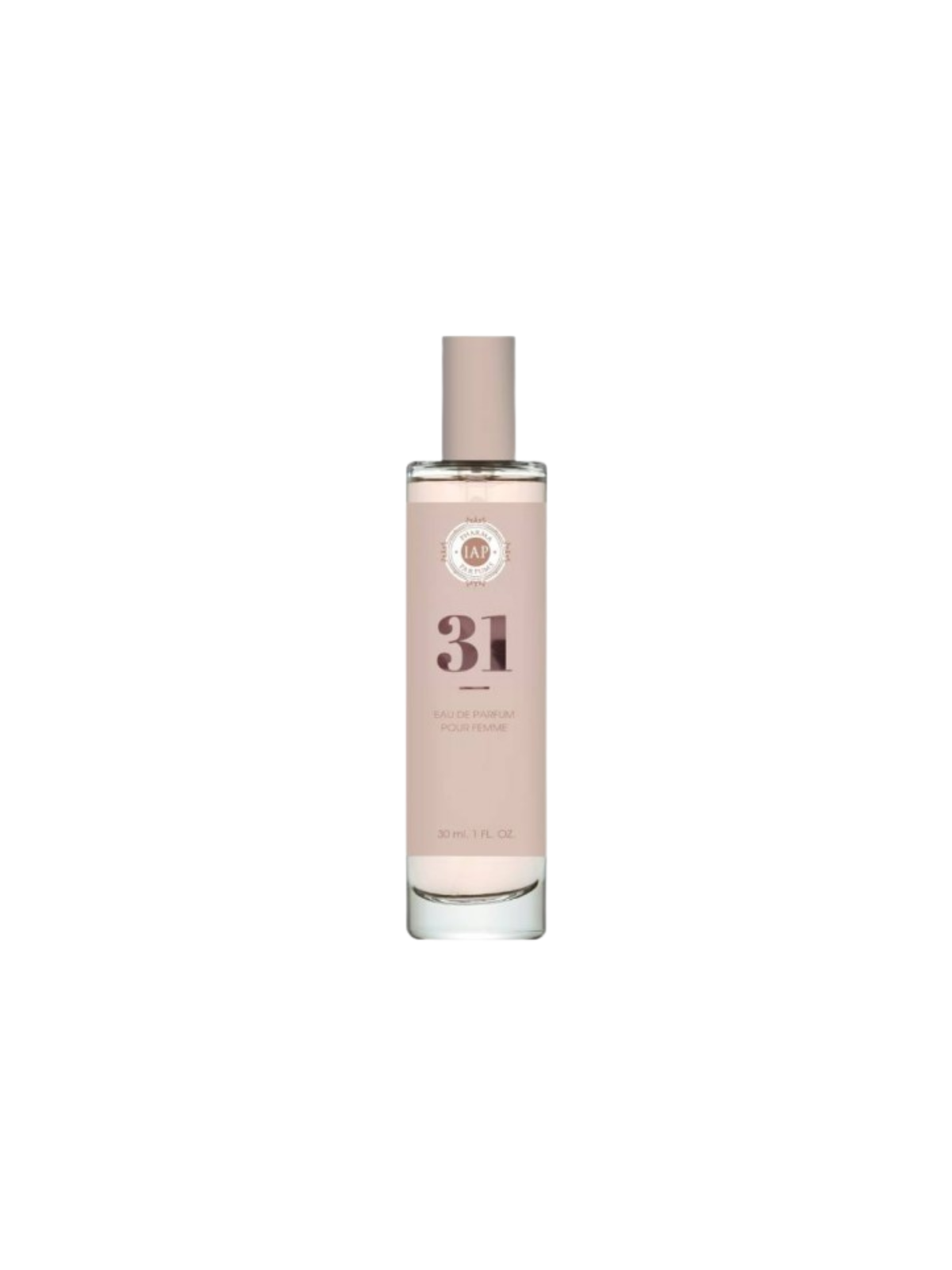 Iap pharma pour femme 30ml Nº 31