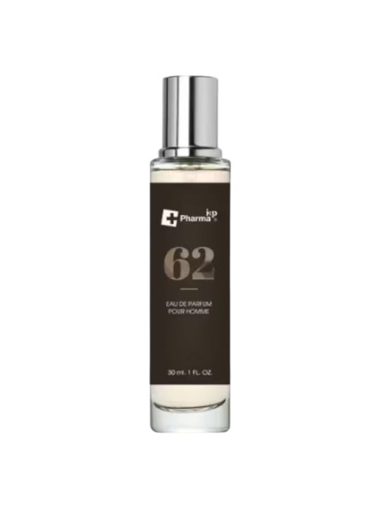 Iap pharma pour homme 30ml Nº 62