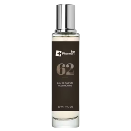 Iap pharma pour homme 30ml Nº 62