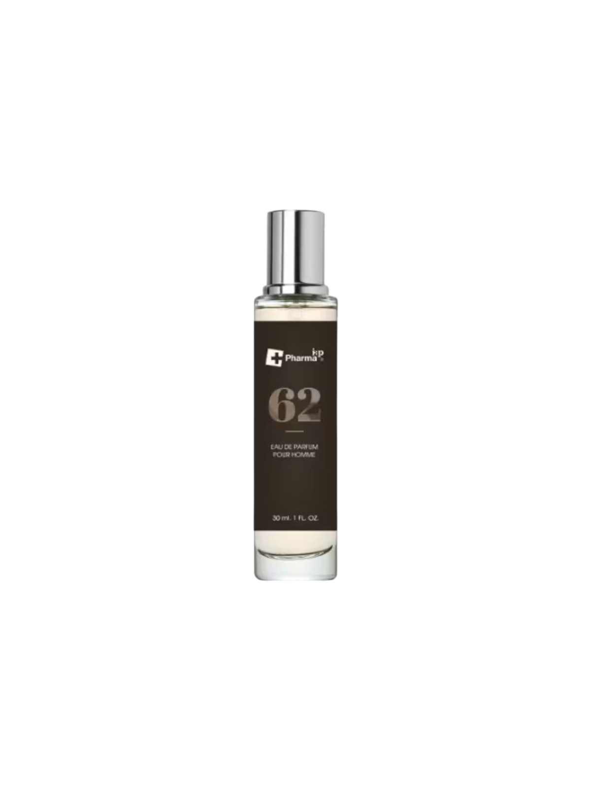 Iap pharma pour homme 30ml Nº 62