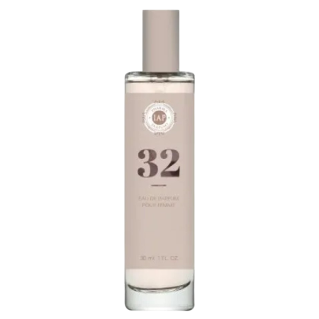 Iap pharma pour femme 30ml Nº 32