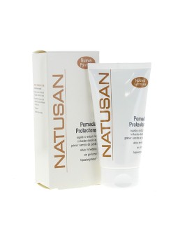 Natusan crema protectora