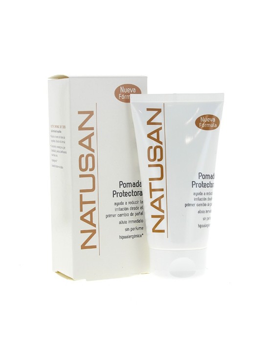 Natusan crema protectora