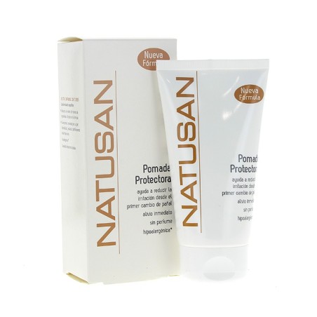 Natusan crema protectora