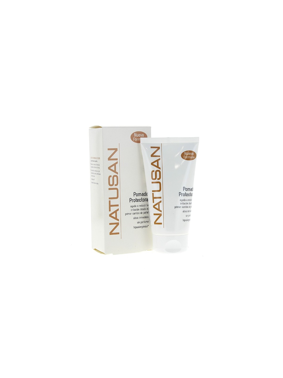 Natusan crema protectora