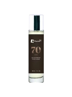 Iap pharma pour homme 30ml Nº 70