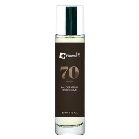 Iap pharma pour homme 30ml Nº 70