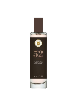 Iap pharma pour homme 30ml Nº 52