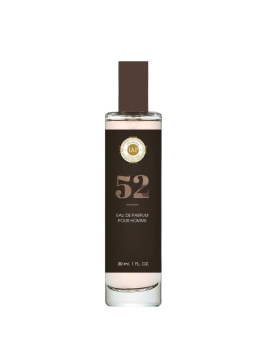 Iap pharma pour homme 30ml Nº 52