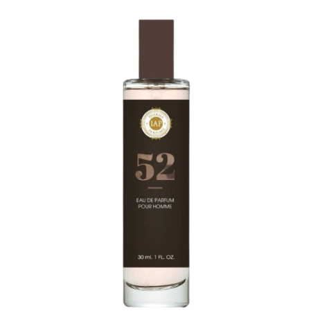 Iap pharma pour homme 30ml Nº 52