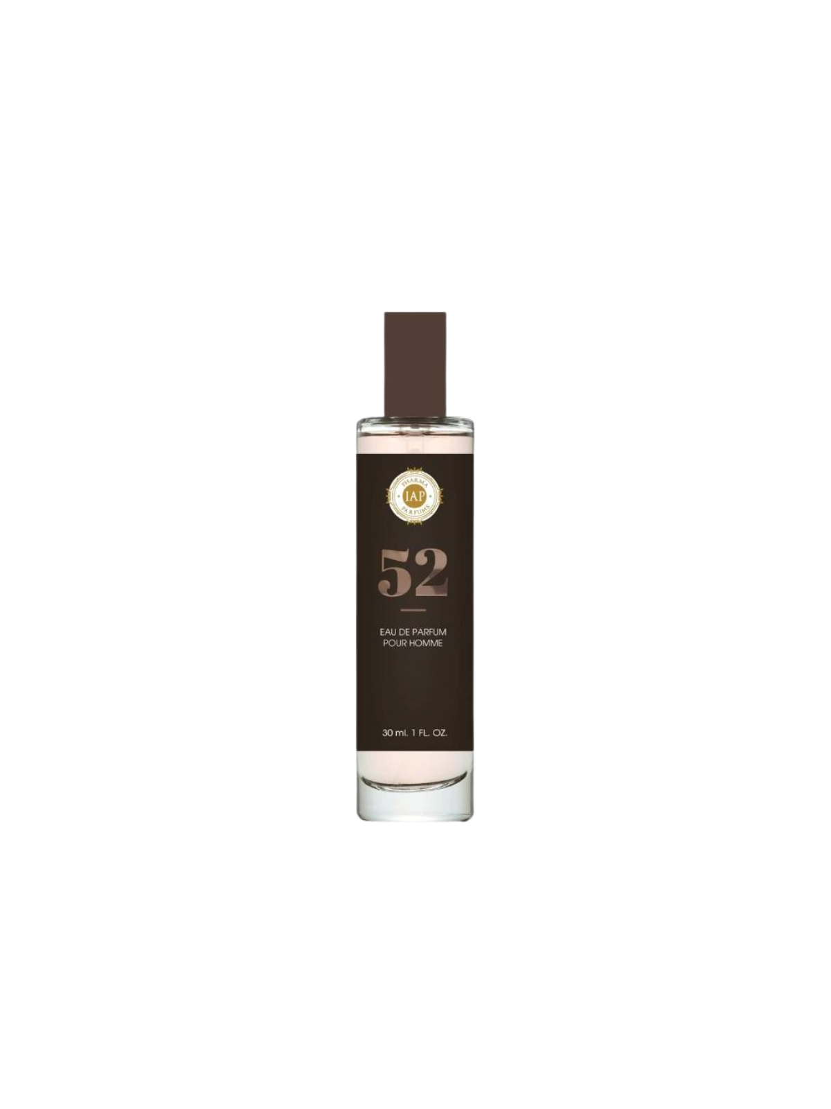 Iap pharma pour homme 30ml Nº 52
