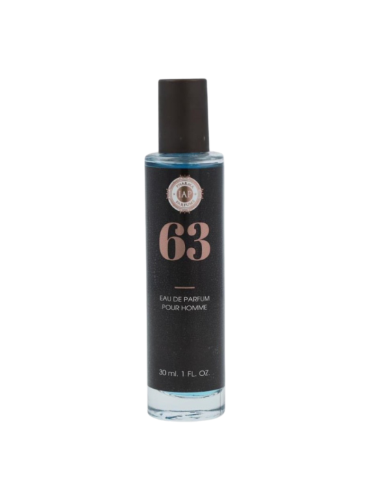 Iap pharma pour homme 30ml Nº 63