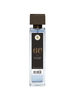 Iap pharma pour homme 150ml Nº 66