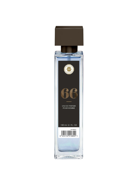Iap pharma pour homme 150ml Nº 66