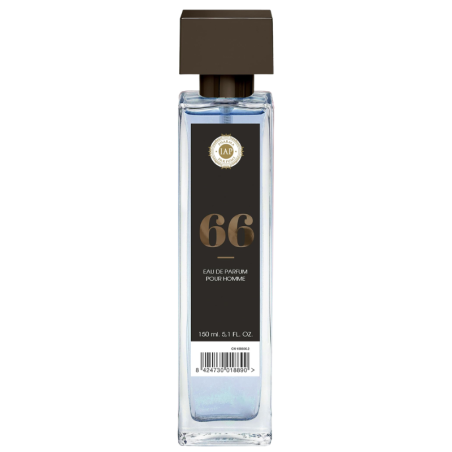Iap pharma pour homme 150ml Nº 66