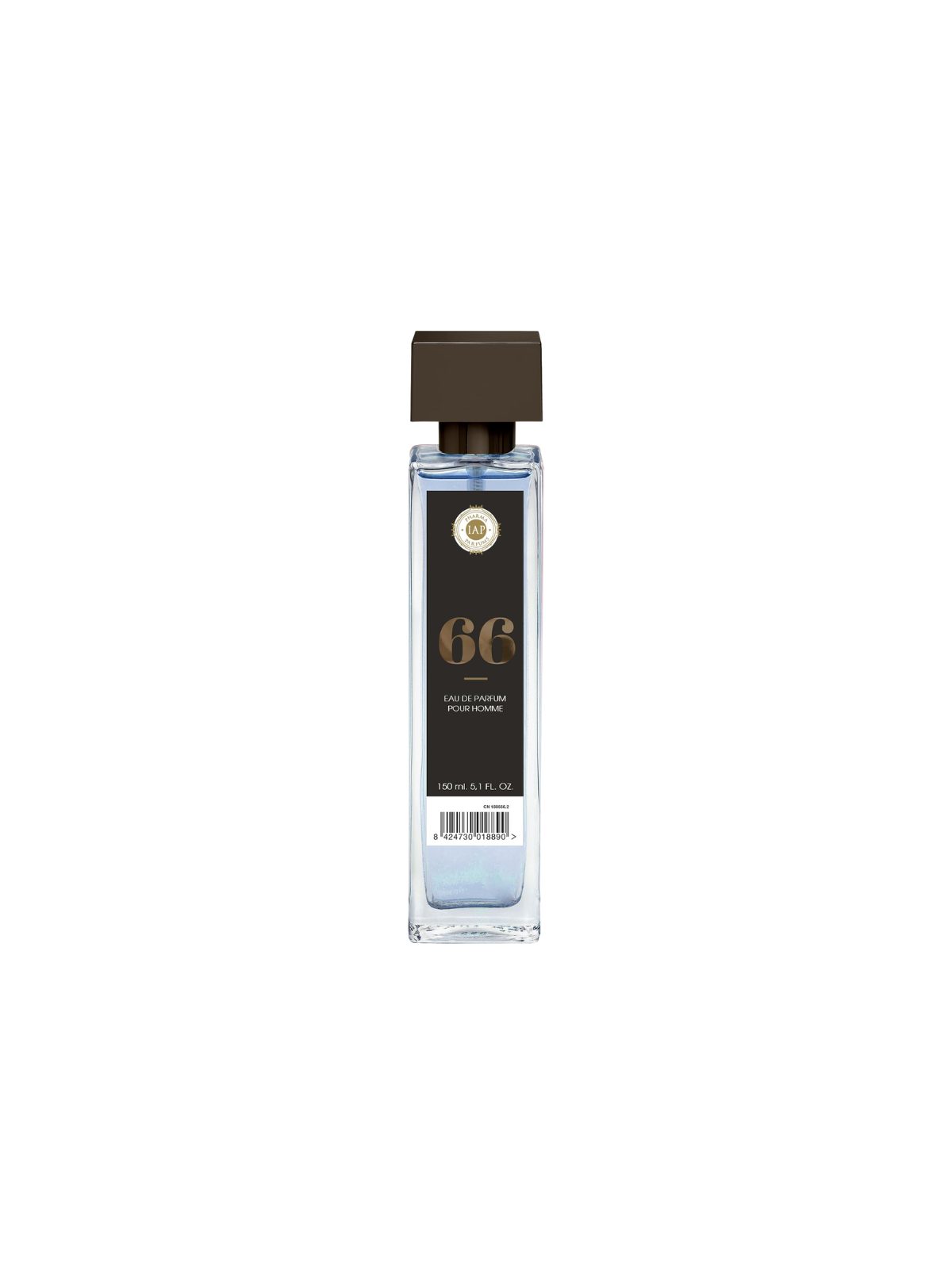 Iap pharma pour homme 150ml Nº 66