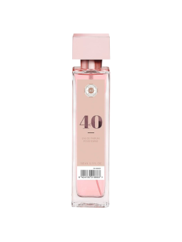 Iap pharma pour femme 150ml Nº 40