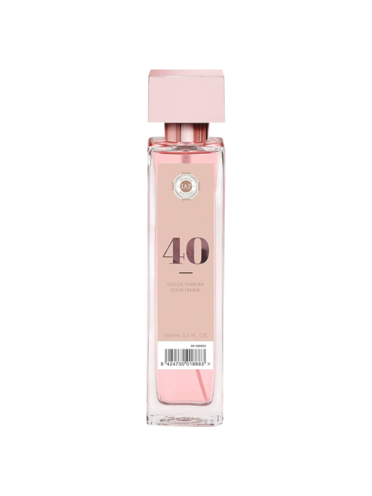 Iap pharma pour femme 150ml Nº 40