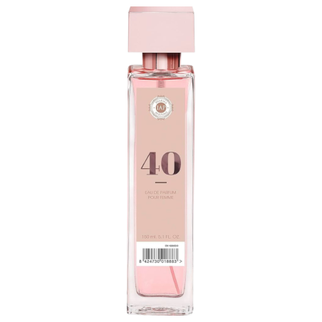 Iap pharma pour femme 150ml Nº 40